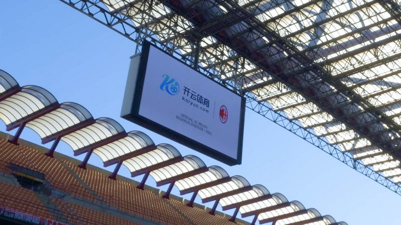 系列賽場均